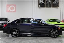 مرسيدس بنز C-Class